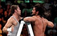 There's unfinished business between these two